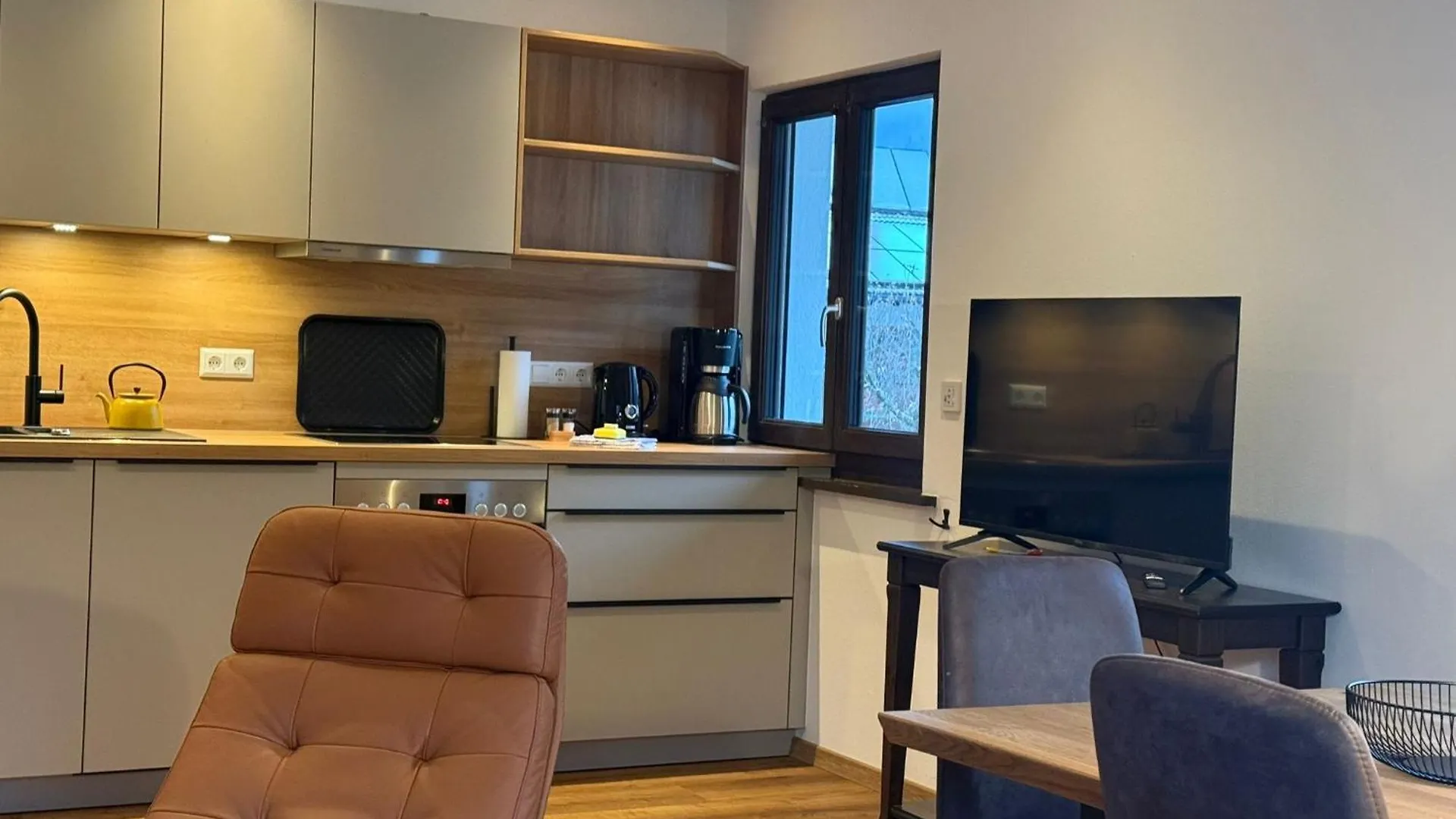 Haus Schwalbennest Apartment Inzell