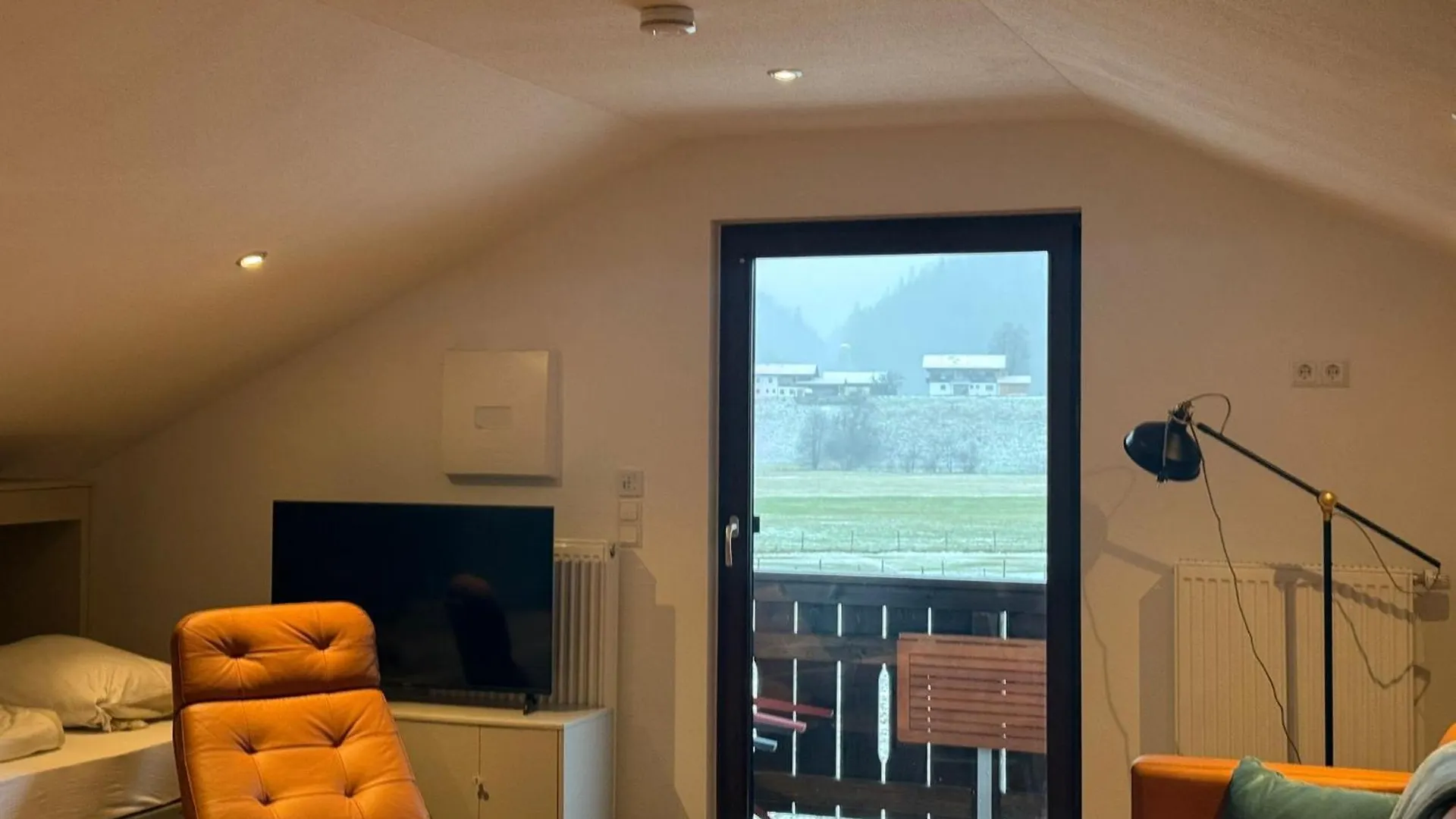 Haus Schwalbennest Apartment Inzell Germany
