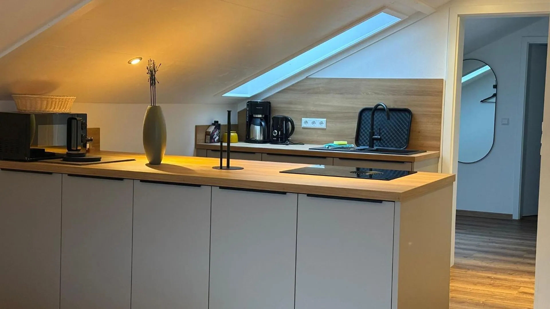 Haus Schwalbennest Apartment Inzell