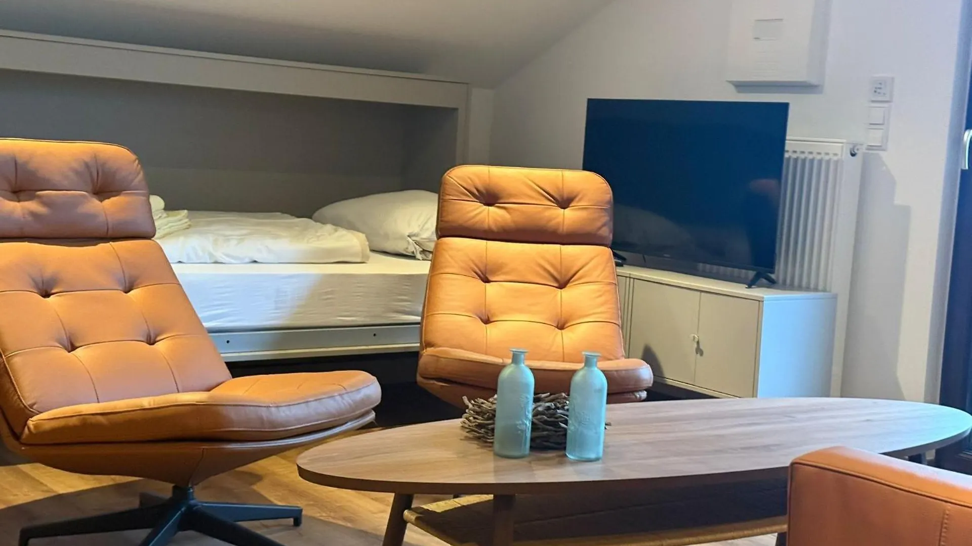 Haus Schwalbennest Apartment Inzell Germany