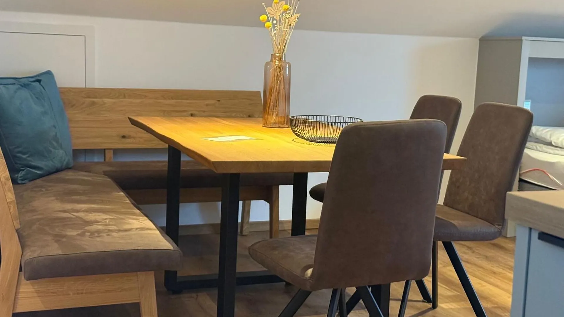 Haus Schwalbennest Apartment Inzell