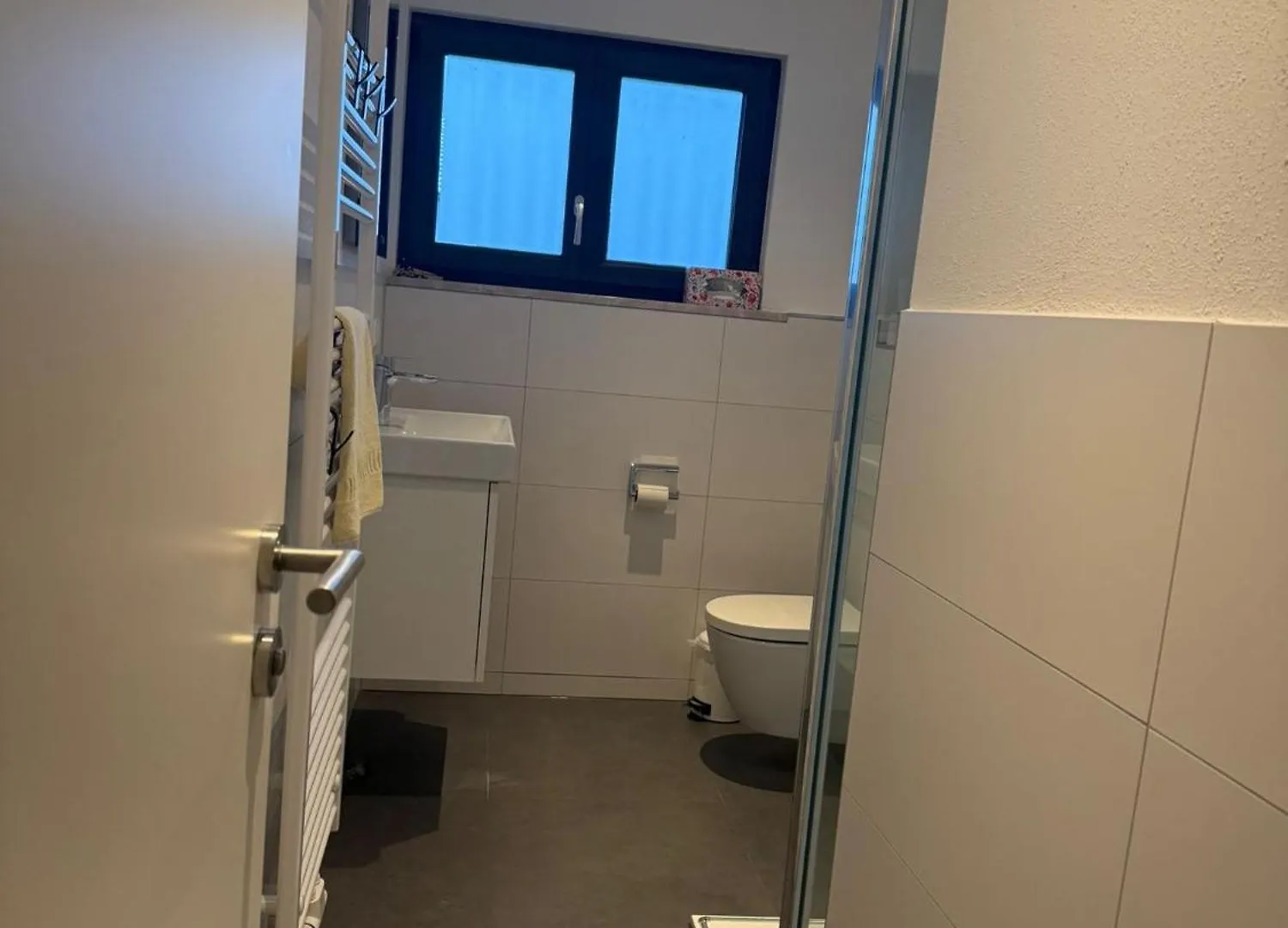 Haus Schwalbennest Apartment Inzell Germany