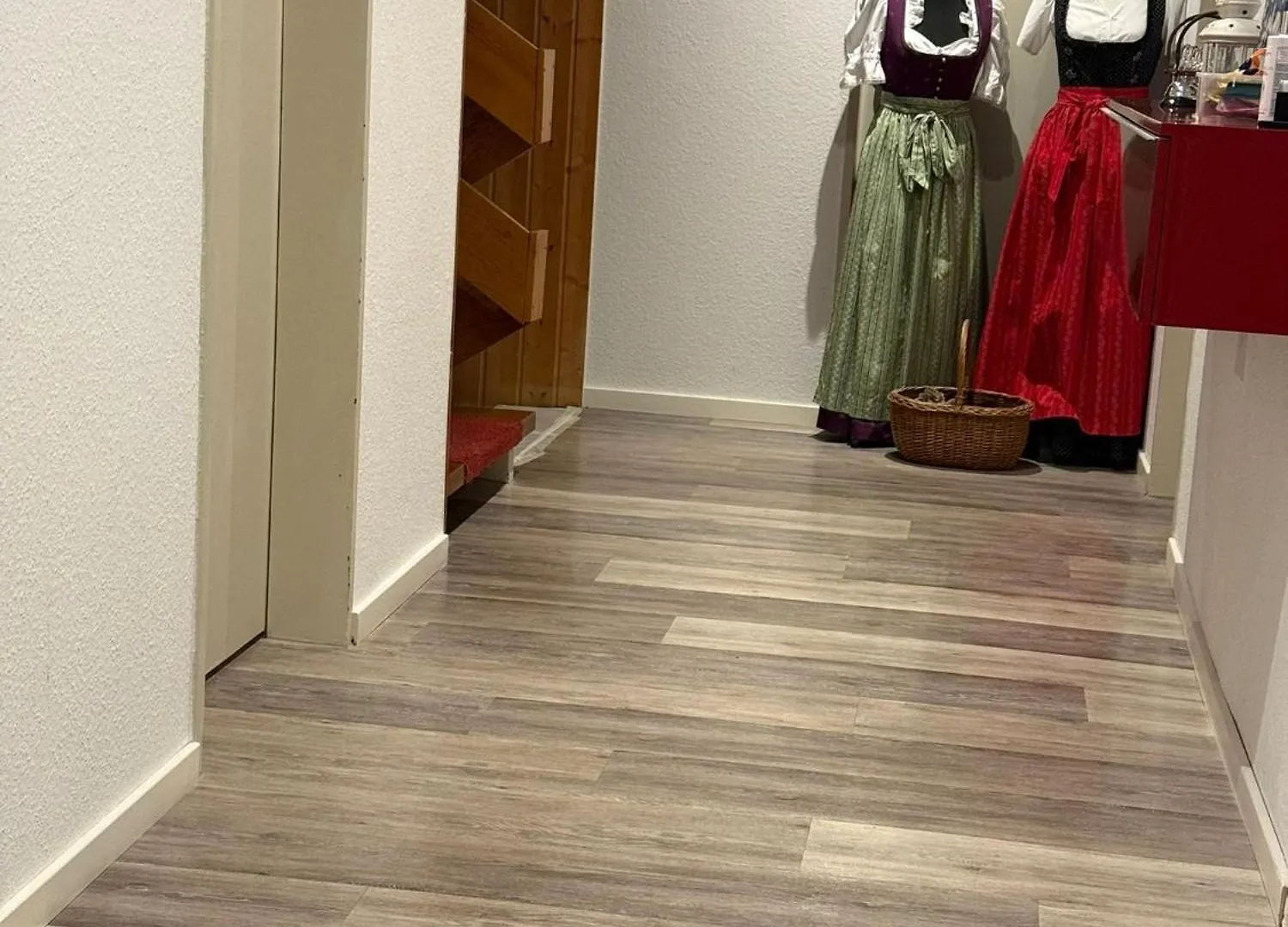 Haus Schwalbennest Apartment Inzell
