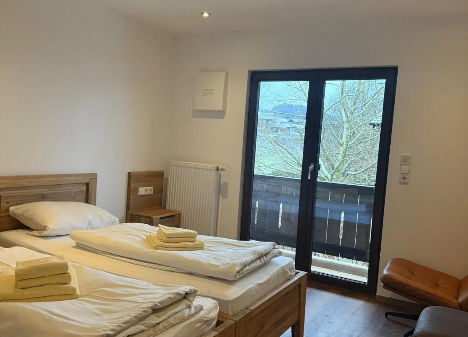 Haus Schwalbennest Apartment Inzell Germany