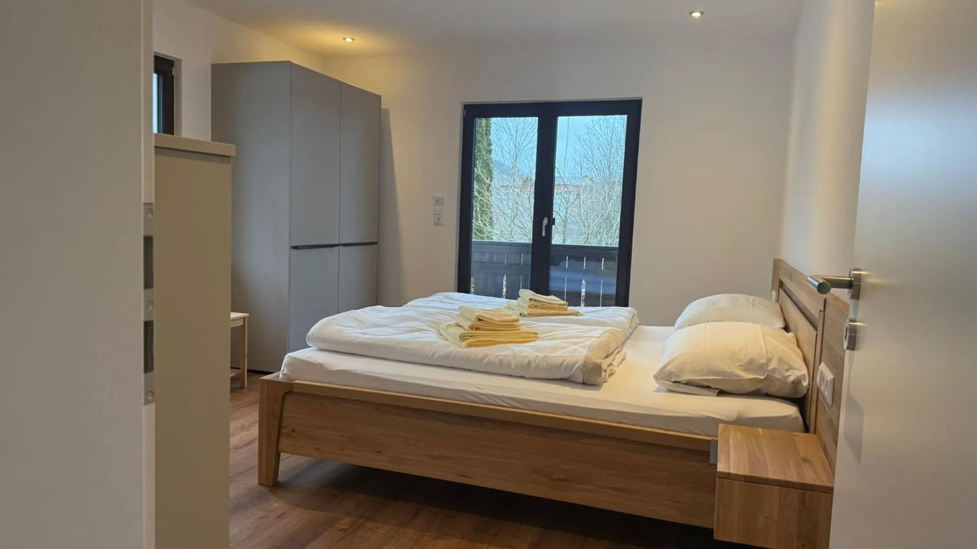 Haus Schwalbennest Apartment Inzell