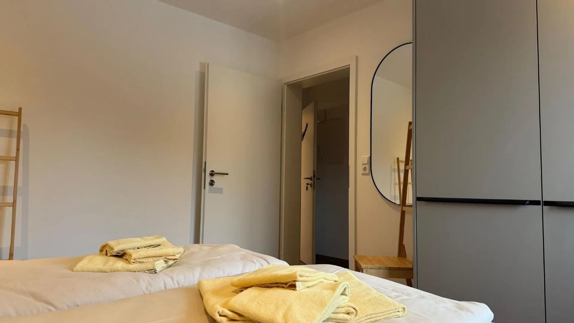 Haus Schwalbennest Apartment Inzell Germany