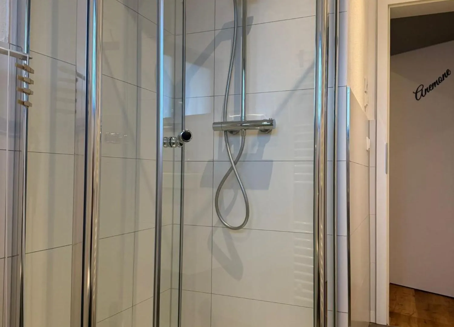 Haus Schwalbennest Apartment Inzell