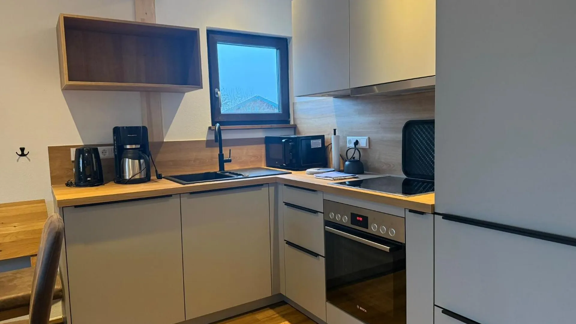 Haus Schwalbennest Apartment Inzell