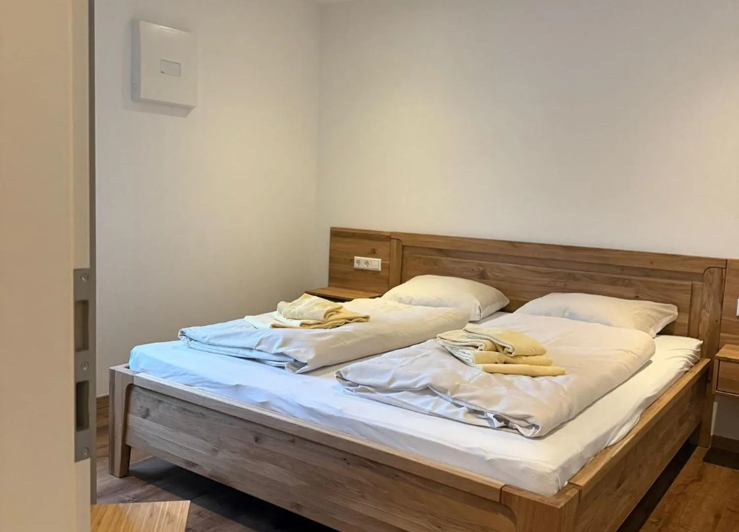Haus Schwalbennest Apartment Inzell 0*,  Germany